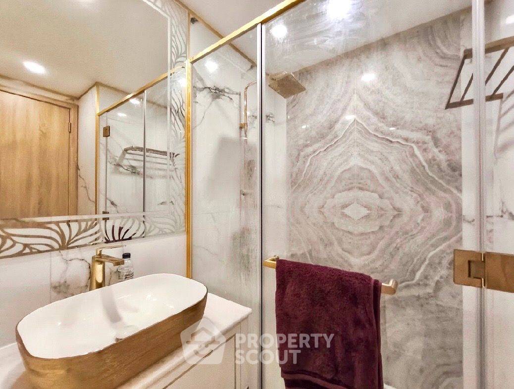 picture 2-BR Condo at Copacabana Beach Jomtien close to Jomtien Beach (ID 2242582) - 9/10