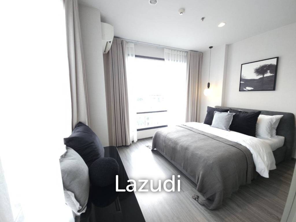 picture 1 Bedroom Condo in Ideo Mobi Rangnam Bangkok - 5/6