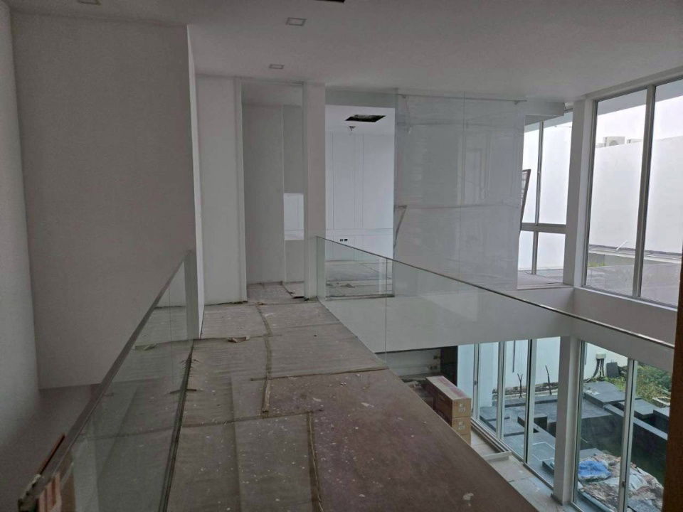 รูป ✨Modern Luxury house ✨ขายบ้านเดี่ยวโครงการ VIVE บางนา บ้านเปล่า สามารถออกแบบได้ตามสไตล์ของตัวเอง  SW003236 - รูปที่ 13/23