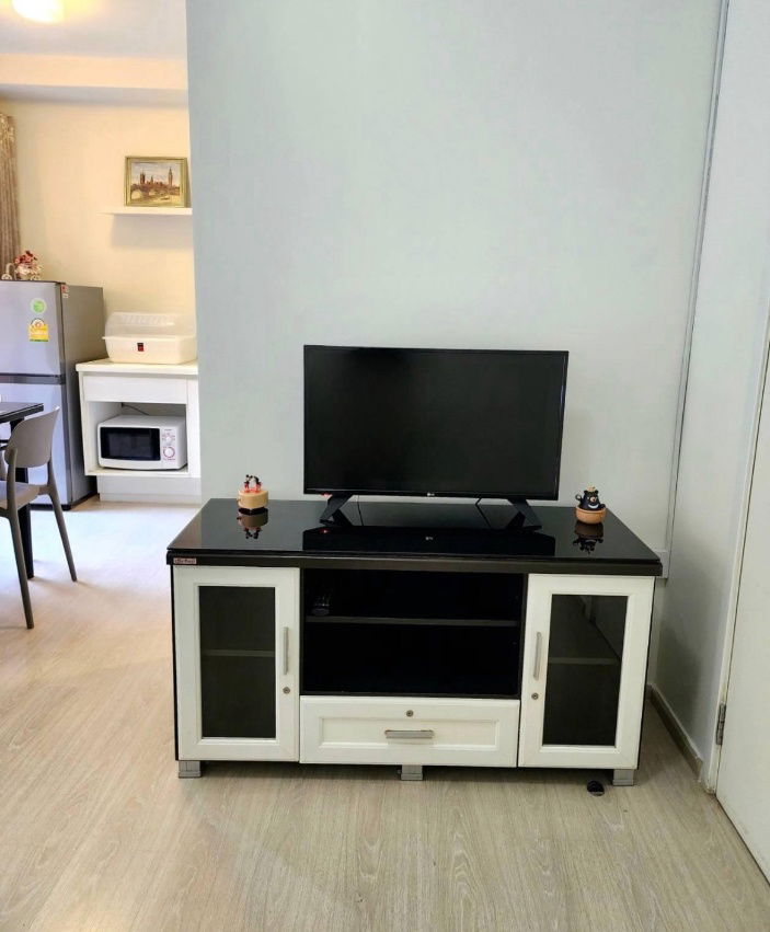 picture Plum Park Rangsit for rent ✨ Fully furnished - 3/6