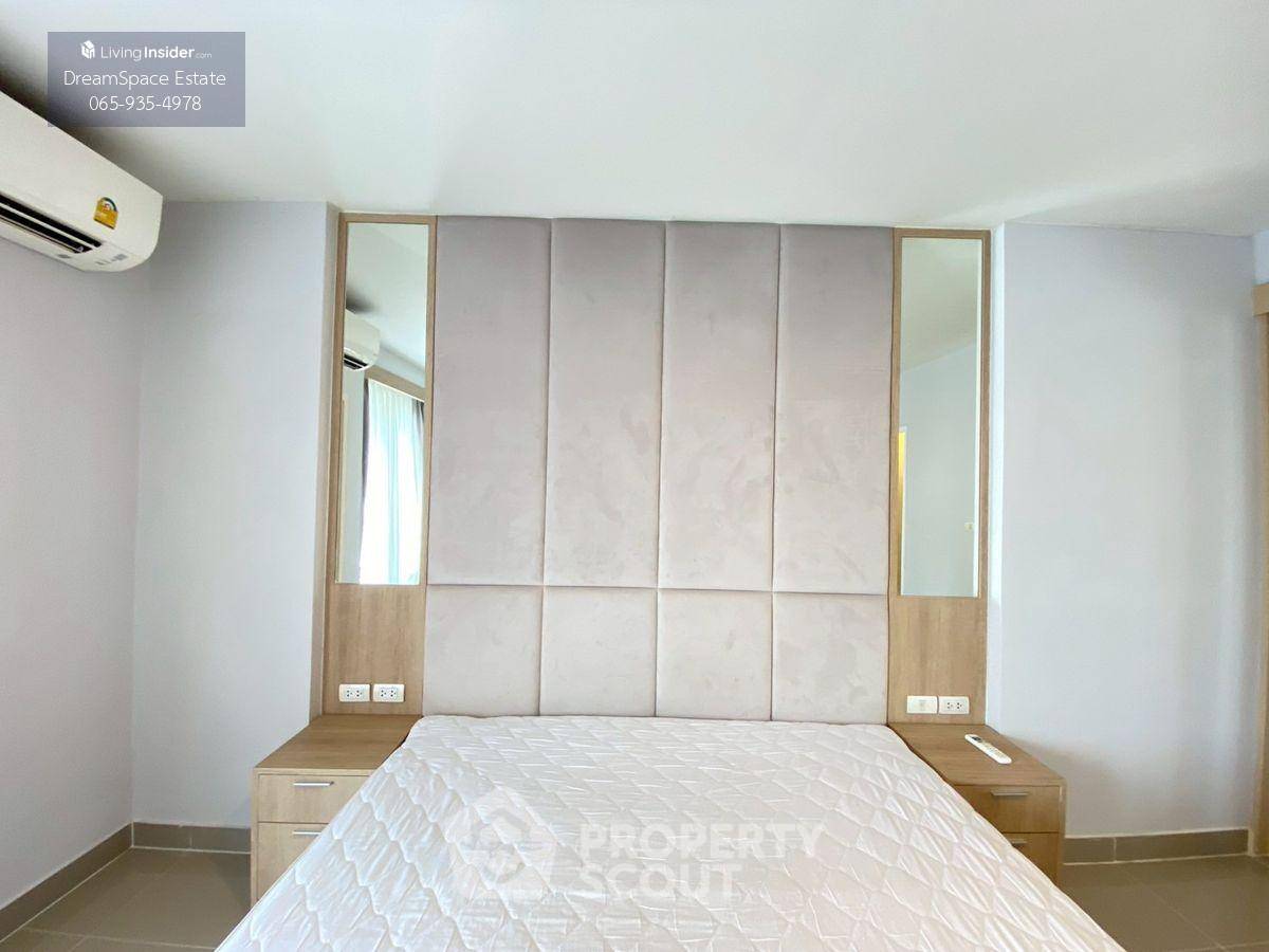 picture 1-BR Condo at I-House Rama IX-Ekamai Condominium near ARL Ramkhamhaeng (ID 2167256) - 11/26