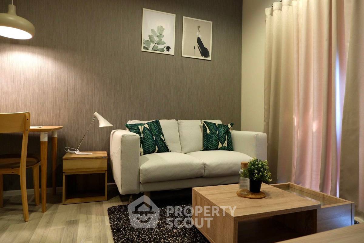 picture 1-BR Condo at The Key Sathorn - Charoenraj in Bang Khlo (ID 975351) - 1/5