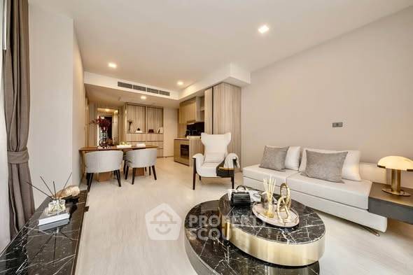 picture 2-BR Condo at Fynn Sukhumvit 31 near MRT Sukhumvit (ID 2441246) - 1/27