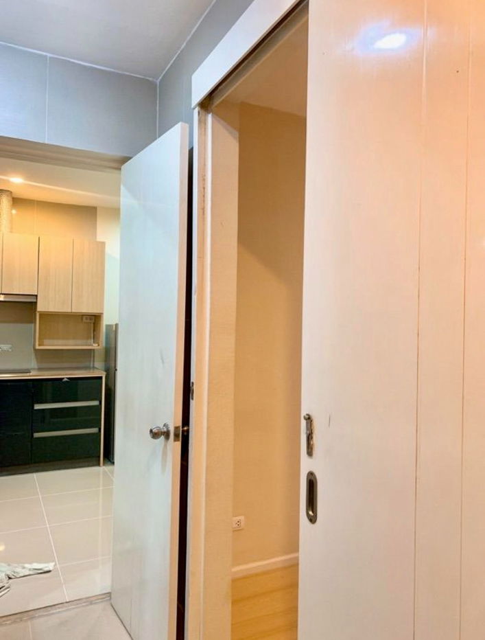 picture code : E26 Happy Condo Ladprao 101 - 6/13