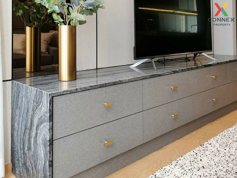 รูป เช่า คอนโด  28 Chidlom BTS-ชิดลม  ลุมพินี ปทุมวัน กรุงเทพ CX-00304 ✅ ทักไลน์ @connexproperty ตอบทันที ทีมงานมืออาชีพ ✅  - รูปที่ 3/10