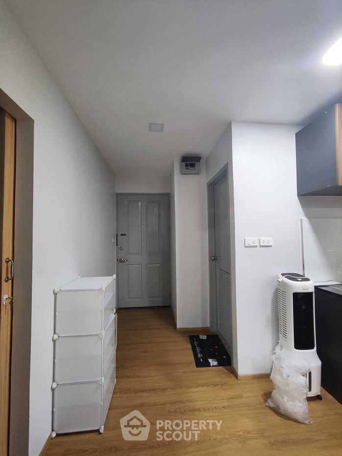 รูป คอนโด 2-ห้องนอน ที่ เดอะ พาร์คแลนด์ บางนา ใน บางนาเหนือ (ID 2458778) - รูปที่ 5/7