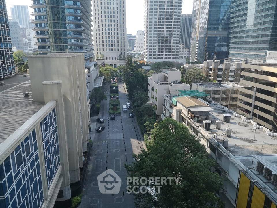 รูป คอนโด 3-ห้องนอน ที่ แอทธินี เรสซิเด้นซ์ ใกล้ BTS เพลินจิต (ID 452839) - รูปที่ 7/9