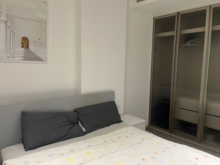 picture 📍For rent - Fynn Asoke ✨Sukhumvit 10 ✨1bedroom Fully furnished ⚡️🔥🔥 - 7/10