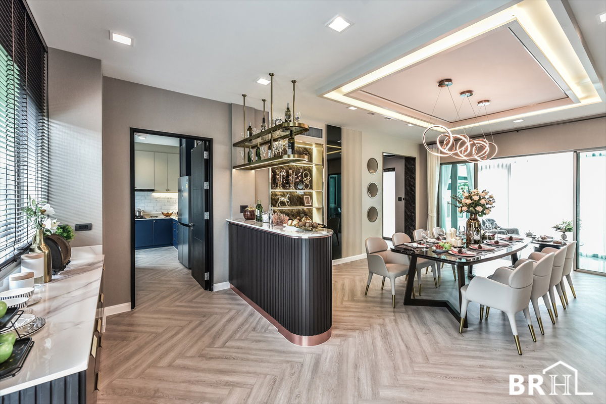 picture the signature perfect masterpiece rama 9-krungthep kreetha ultimate luxury lifestyle with convenience - 13/38