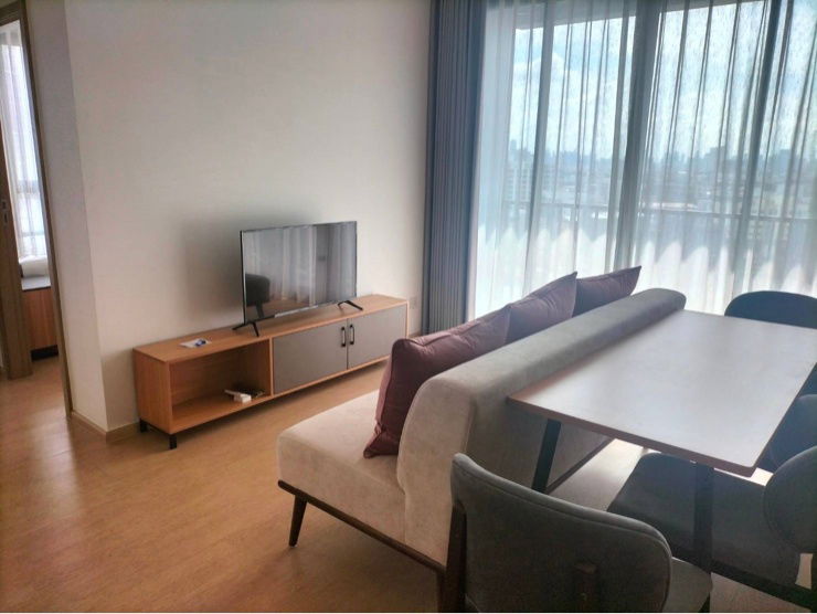 picture 📍For rent - Maru Ladprao 15 ✨ Pet friendly 🐶 2bedroom Fully furnished ⚡️🔥🔥 - 2/12