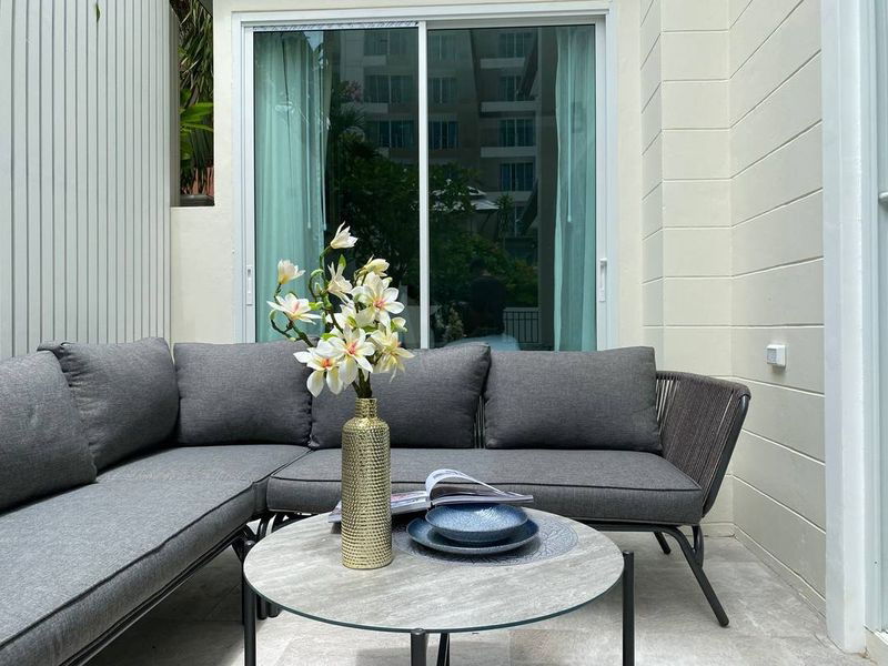 รูป ให้เช่า The Villa Rachawadee (เดอะ วิลล่า ราชาวดี) 4 ห้องนอน 4 ห้องน้ำ  - รูปที่ 19/19