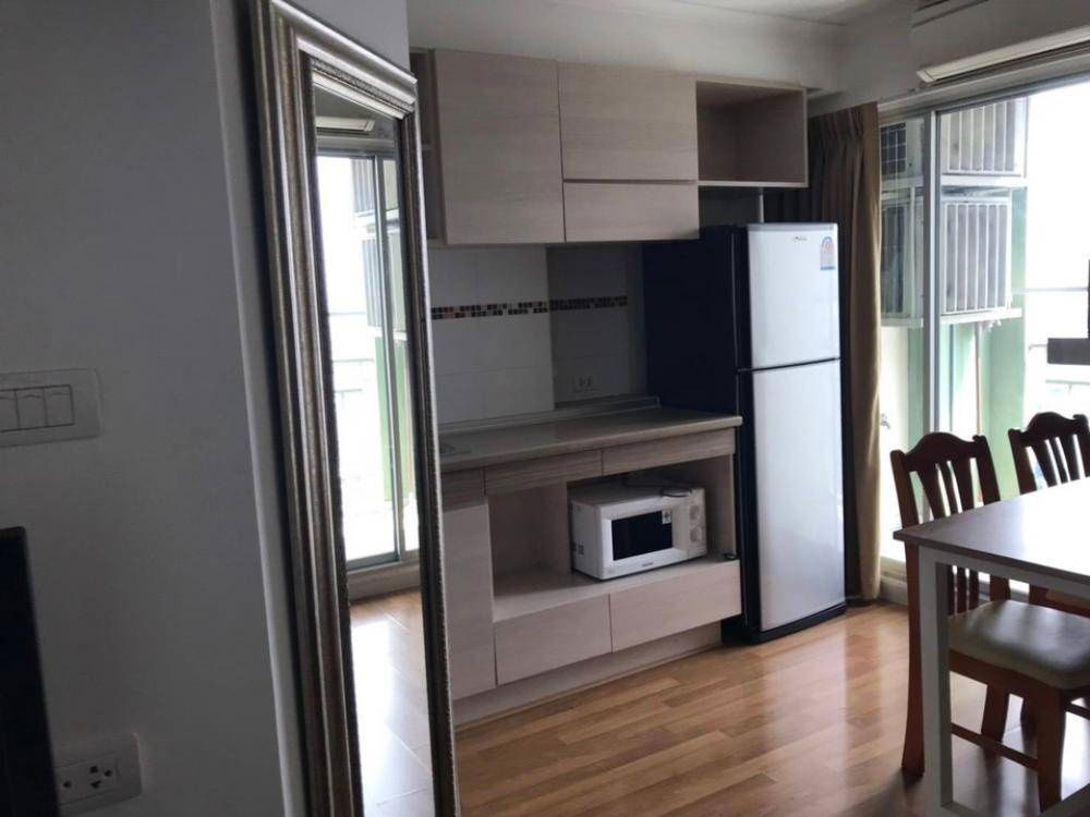 picture Condo for Rent: Lumpini Place Rama 4 – Kluaynamthai - 4/6