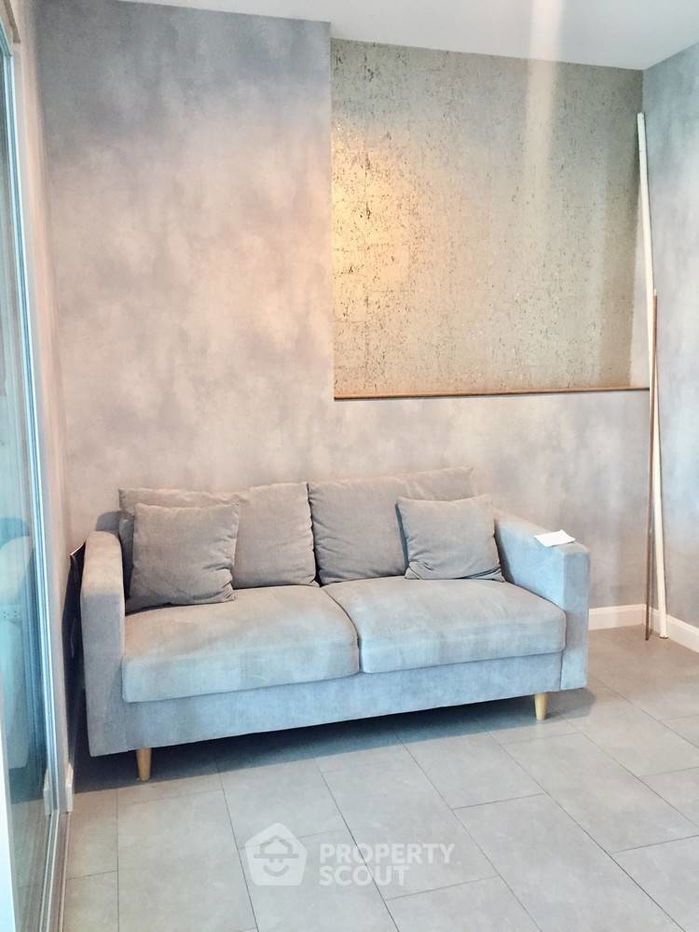 picture 1-BR Condo at Aspire Rama 4 near BTS Phra Khanong (ID 382168) - 3/7