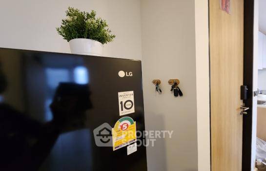 รูป คอนโด 2-ห้องนอน ที่ ดิ อิสสระ ลาดพร้าว ใกล้ MRT ลาดพร้าว (ID 1069820) - รูปที่ 11/12