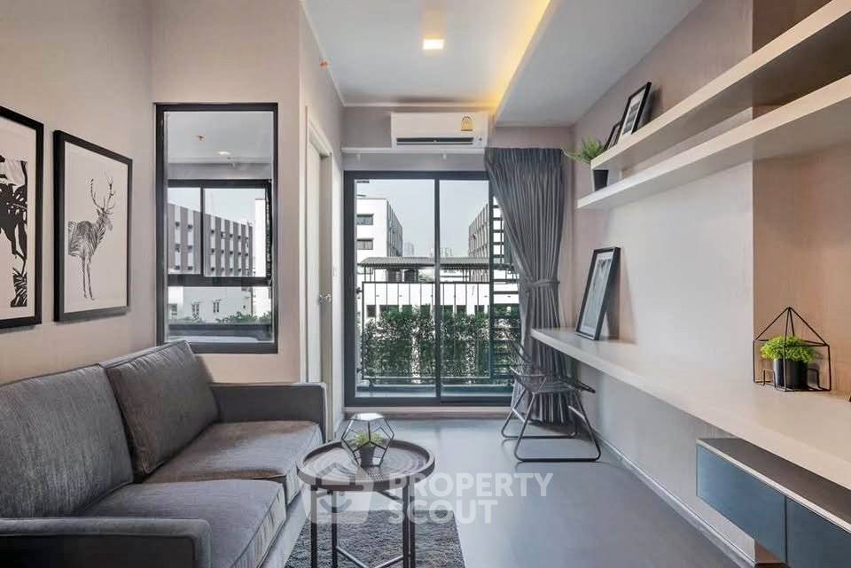 picture 1-BR Condo at Ideo Sukhumvit 93 near BTS Bang Chak (ID 2414072) - 1/12