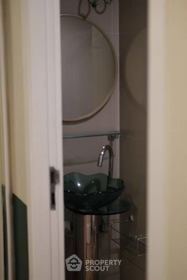 รูป คอนโด 1-ห้องนอน ที่ เดอะ รอยัล เพลส 2 ใกล้ BTS ราชดำริ (ID 2455833) - รูปที่ 10/11