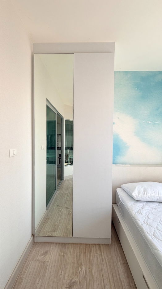 picture Condo for rent Aspire Ngamwongwan - 3/19