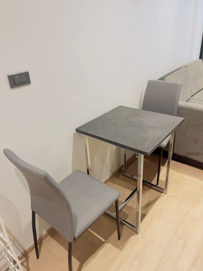 picture Condo For Rent // The Matt Sathorn - Thapra 1 - 6/13