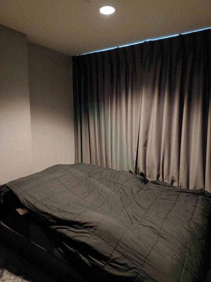 picture ð For Sell Condo THE TRUST CONDOÂ @BTS ERAWAN Building 1, Floor 7,1 bed room, Room size 28 sqm - 8/8