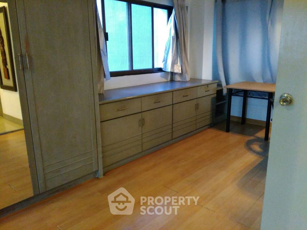 picture 1-BR Condo at Thonglor Tower Condominium near BTS Thong Lor (ID 300467) - 4/5