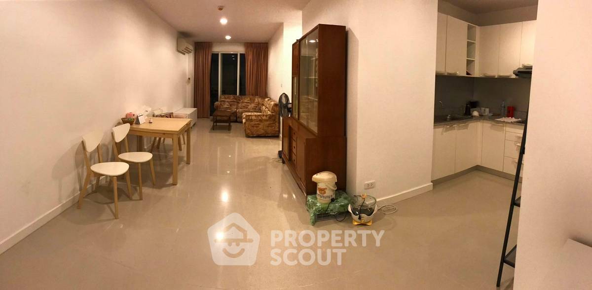 picture 1-BR Condo at The Silk Phaholyothin 3 Condominium near BTS Sanam Pao (ID 1696242) - 2/7