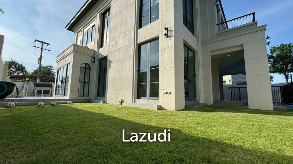 picture 4 Bedroom 5 Bathroom 320 SQ.M. Arcade By Patta - 41/43