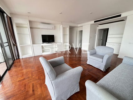 รูปภาพ 3 Beds Large Room Unblock View Fully furnished Good Location Close to BTS Ari station @ Baan Yoswadi