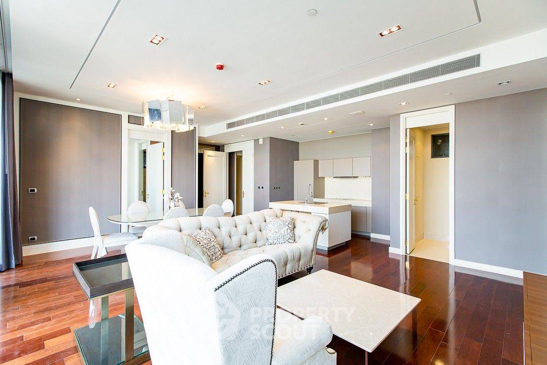 picture 2-BR Condo at Marque Sukhumvit near BTS Phrom Phong (ID 1547933) - 3/18