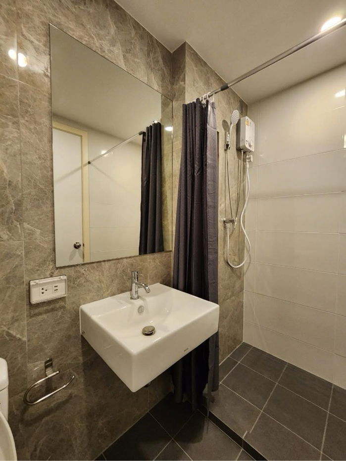 รูป 🎈 For Rent 🏨 The origin สุขุมวิท-สายลวด E22 สเตชั่น" 🏨 JA-656 - รูปที่ 6/7