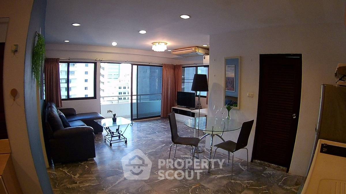 picture 1-BR Condo at Saranjai Mansion Condominium near BTS Nana (ID 1535767) - 7/14