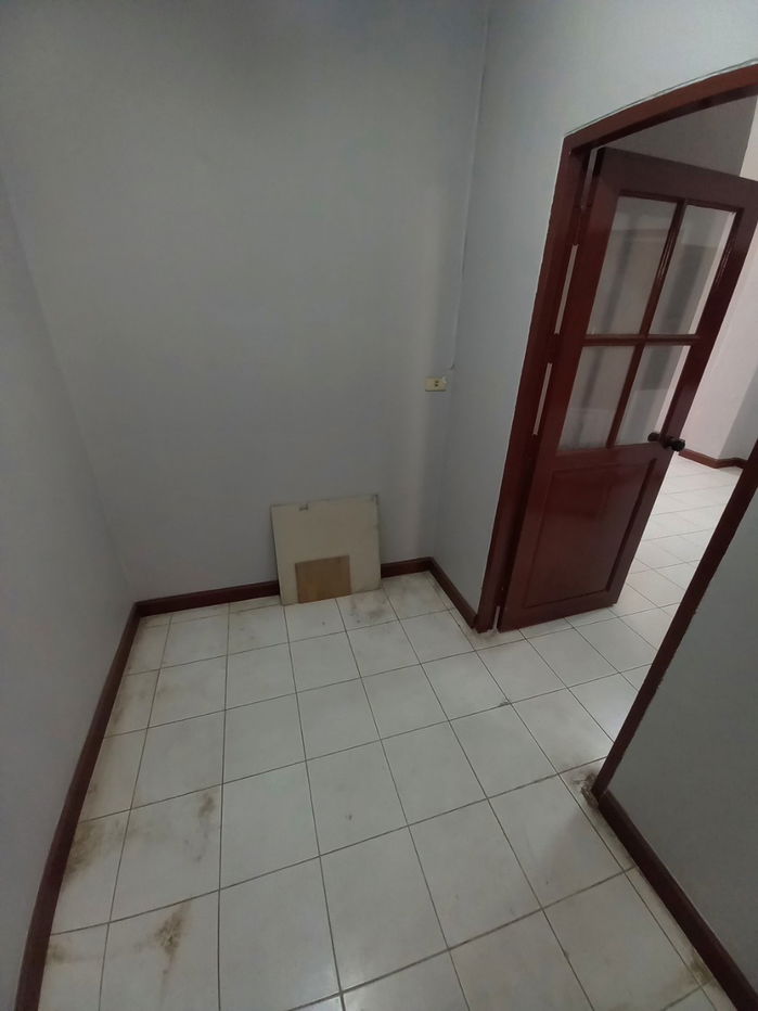 รูป 🔥 ให้เช่าบ้านทำเลดี เลียบคลองสอง รามอินทรา  หมู่บ้านวรารักษ์ รามอินทรา มี 3 ห้องนอน 2 ห้องน้ำ  เช่า 8000 บาท/เดือน - รูปที่ 17/18