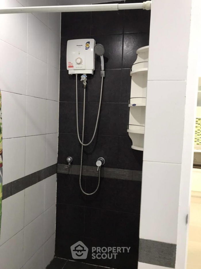 รูป คอนโด 1-ห้องนอน ที่ เอ สเปซ อโศก-รัชดา ใกล้ MRT พระราม 9 (ID 1787093) - รูปที่ 6/9