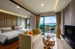 Project Mida Grande Resort Phuket Picture - 5/30