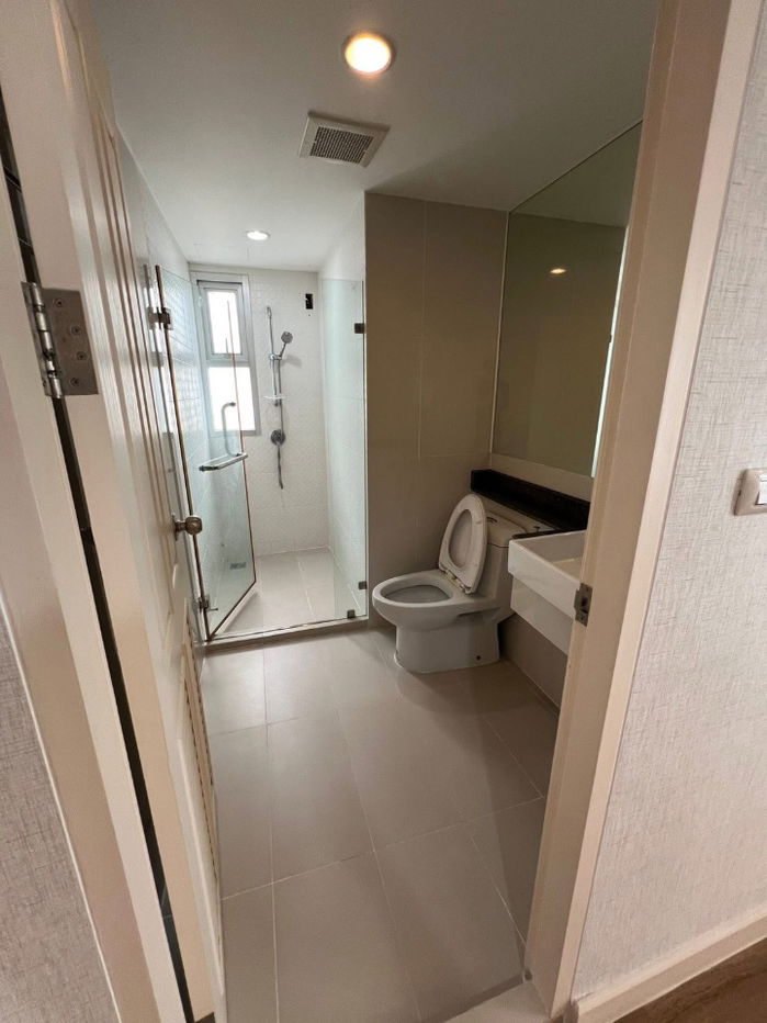 รูป #A124180 ✅ 1/12/68  ให้เช่า The Kris 7 Ratchada 17📲📢สอบถาม ld line @condoboy - รูปที่ 13/13