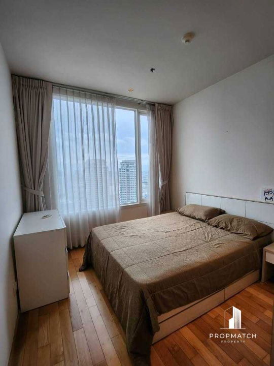 รูป PM031860✨Flash Deal ✨ The Empire Place Sathorn ( 3Bed 3Bath 130SQM.) แต่งครบพร้อมอยู่ !! เพียง 70,000 บาทต่อเดือน Tel.0981315848 @propmatch - รูปที่ 8/11