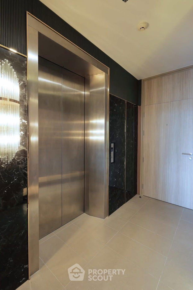 picture 1-BR Condo at Noble Ploenchit near BTS Phloen Chit (ID 2457441) - 27/27