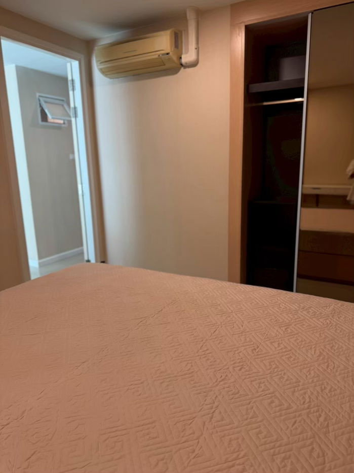 รูป คอนโดเจดับบลิว(jwcondo)ใกล้สนามบินดอนเมืองเพียง200 - รูปที่ 9/14