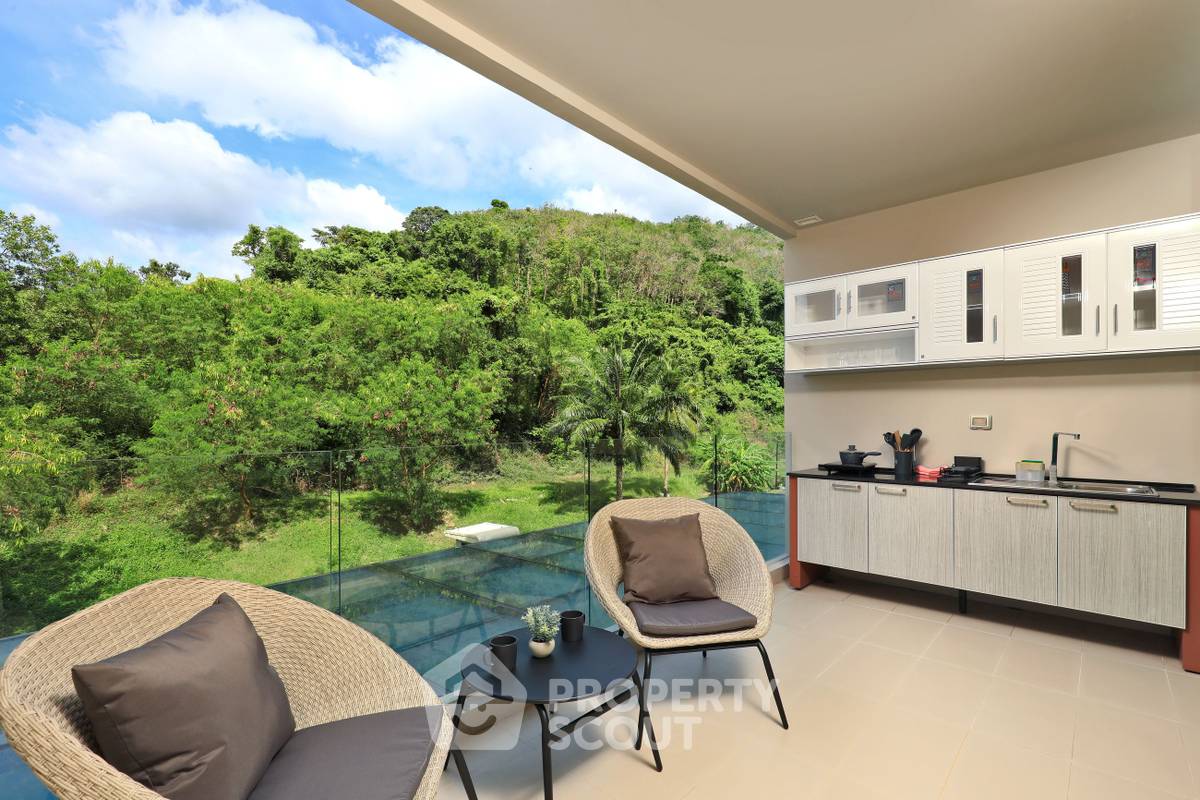 รูป คอนโด สตูดิโอ ที่ กะรนฮิลล์ ใน หาดกะรน (ID 2230113) - รูปที่ 3/21