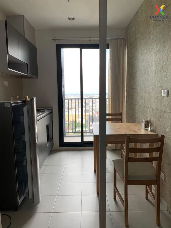 picture For Rent Condo , The Base Rama 9 - Ramkhamhaeng , ARL-Ramkhamhaeng , Hua Mak , Bang Kapi , Bangkok , CX-96254 ✅ Live chat with us ADD LINE @connexproperty ✅  - 5/8