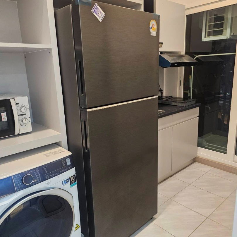 รูป 🤝🏻RB21972 ให้เช่าถูกมาก👍ศุภาลัย ลอฟท์ สาทร - ราชพฤกษ์✅แอดไลน์ @mproperty( มี @ ด้วย) แอดมินตอบไว - รูปที่ 14/18