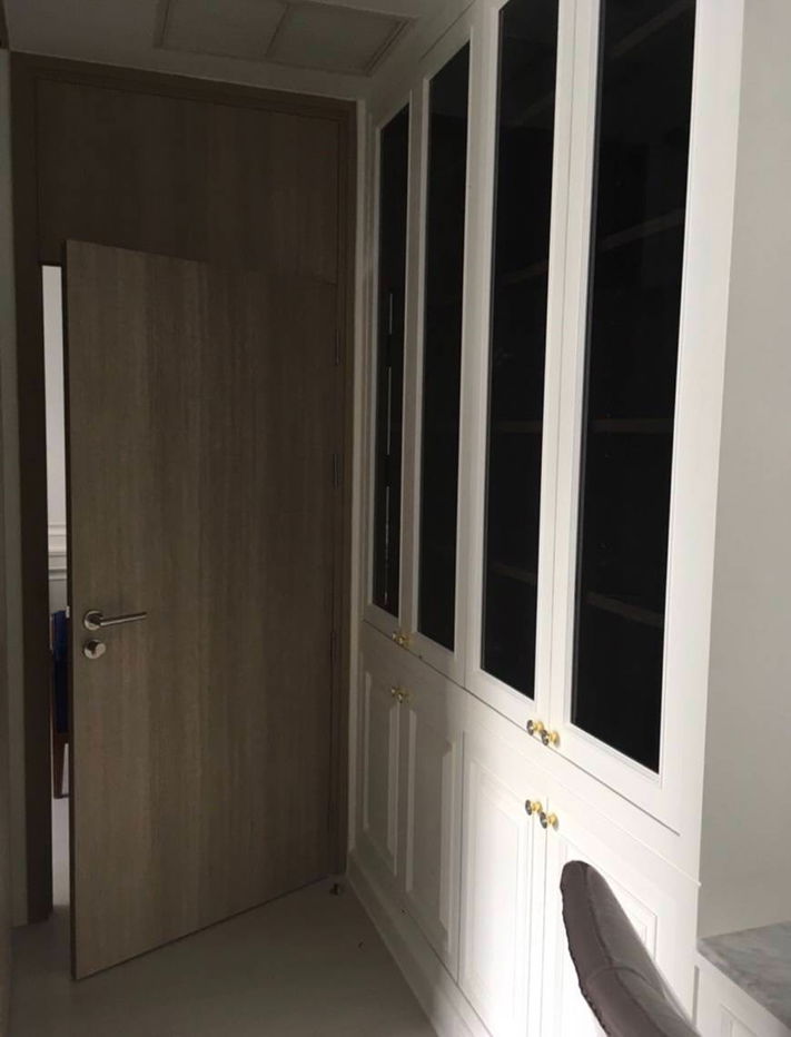 picture Condo for rent: Noble Ploenchit Ready to move in on January 5, 2026 (Noble Ploenchit) (S15-14001). - 2/20