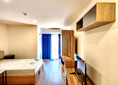 Condos for rent : code : E30 Lumpini CondoTown Ekkachai 48