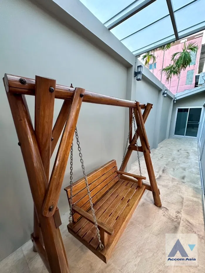 รูป 🔼🔽 AccomA 📩 3 BR Townhouse @Noble Cube (AA45084) - รูปที่ 15/15