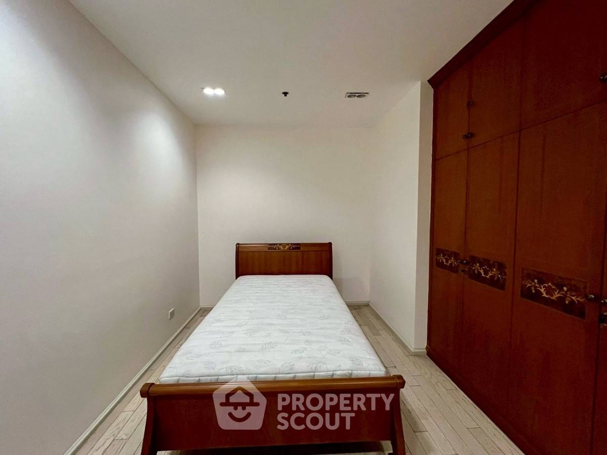picture 2-BR Condo at Noble Solo close to Thong Lo (ID 2461106) - 8/11