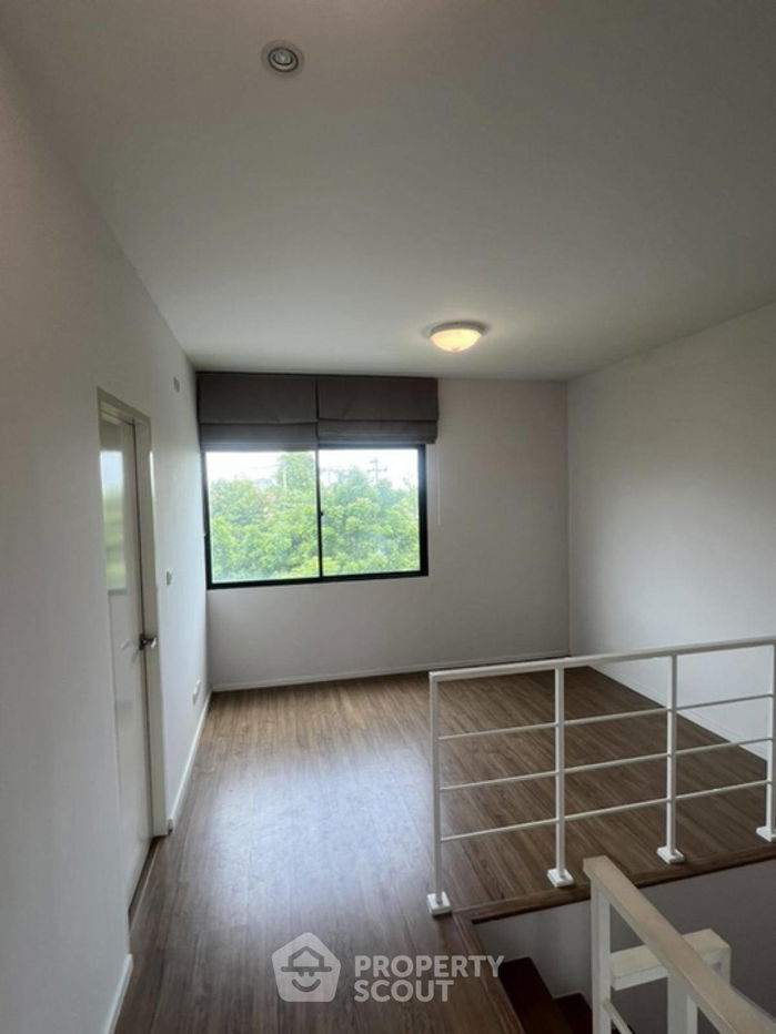 รูป ทาวน์เฮาท์ 3-ห้องนอน ใกล้ MRT บางรักใหญ่ (ID 1594165) - รูปที่ 12/15