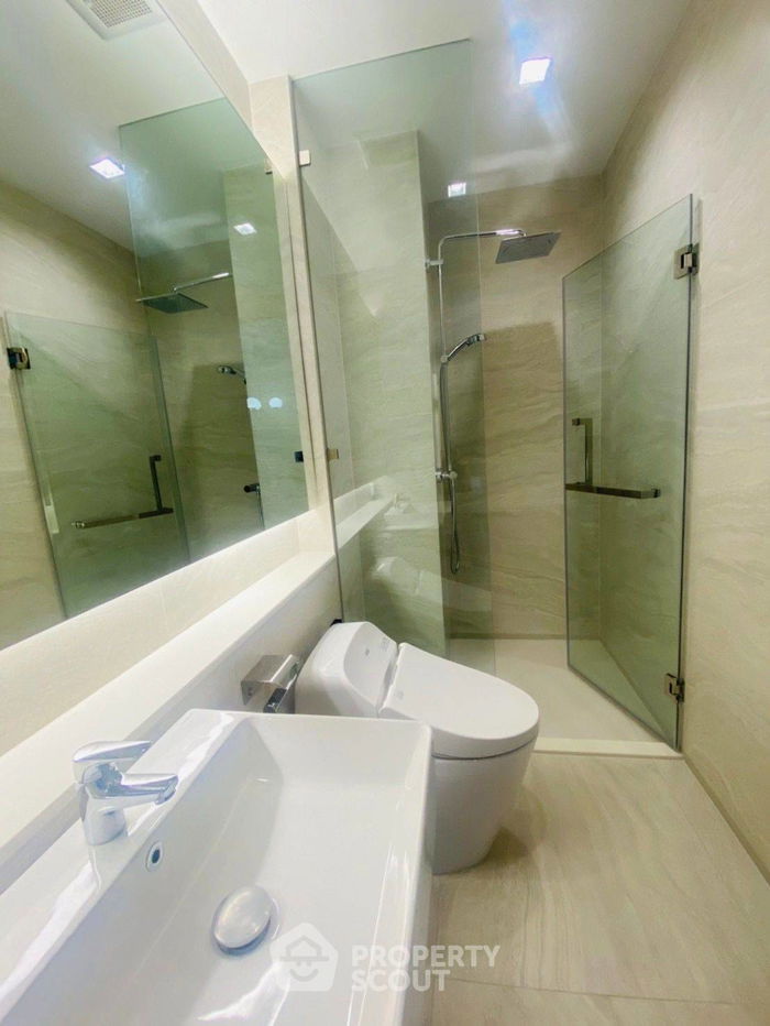 picture 1-BR Condo at The Address Siam-Ratchathewi near BTS Ratchathewi (ID 1529079) - 10/12