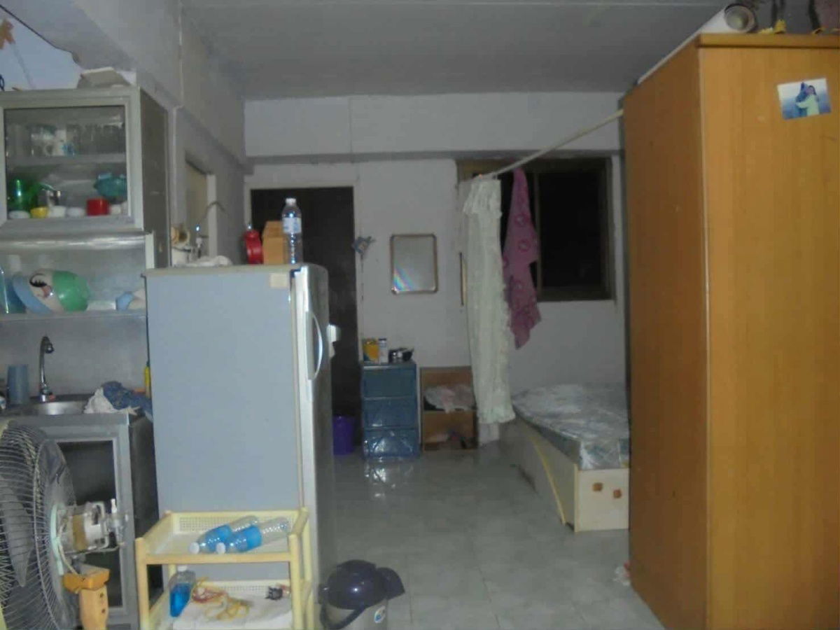 รูป (19841) Project name Mahadthai Condotel - รูปที่ 8/8