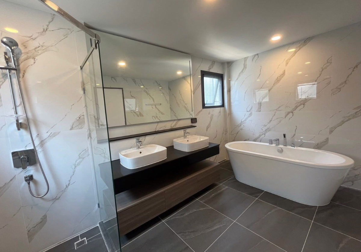 รูป #A124182 ✅ 2/12/68 ให้เช่าบ้านเดี่ยว The City Bangna 📲📢สอบถาม ld line @condoboy - รูปที่ 2/13