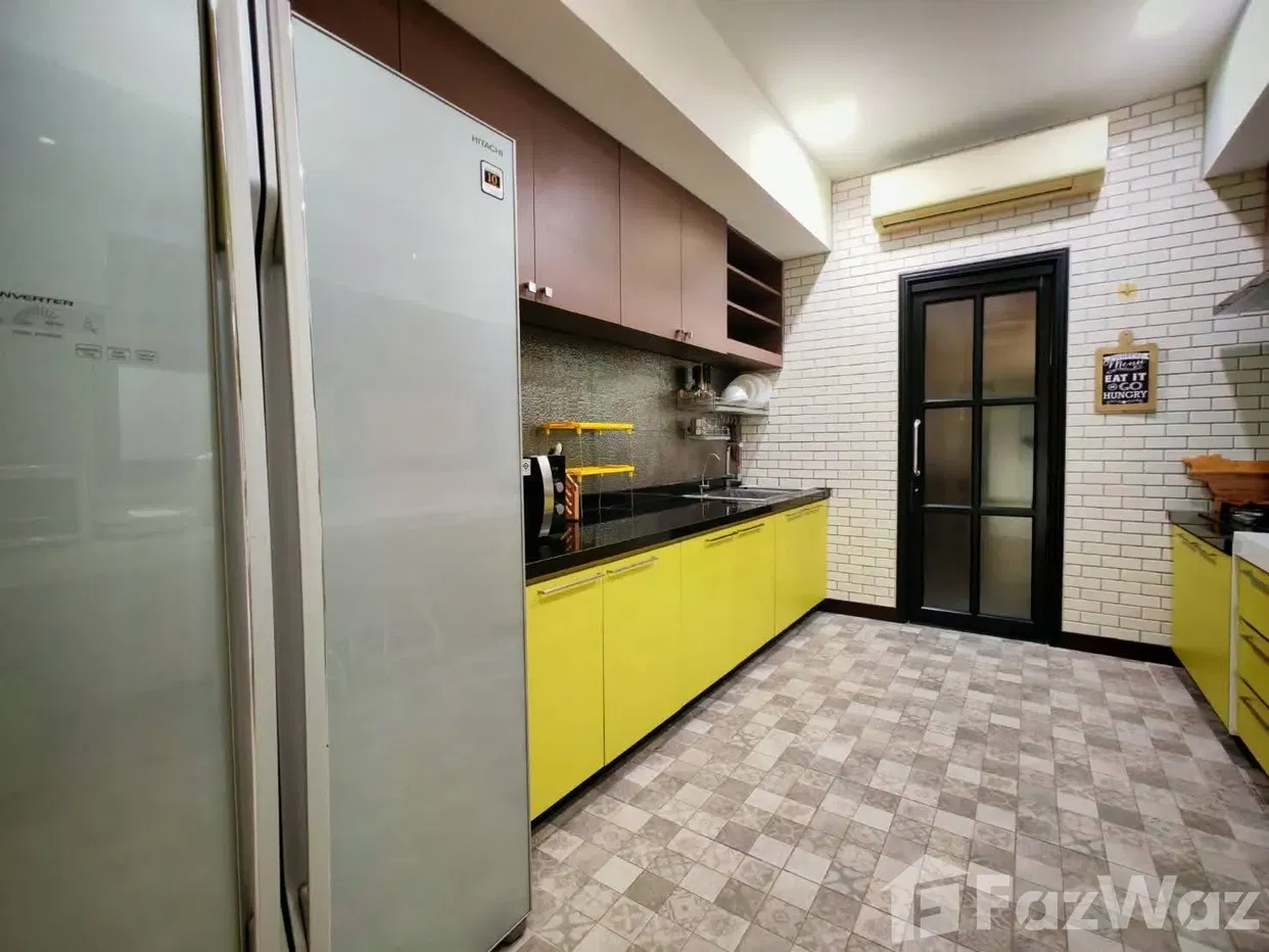 รูป ขาย บ้านเดี่ยว 2 ห้องนอน ในโครงการ บ้านบาลีน่า 4 5904351 - รูปที่ 16/37