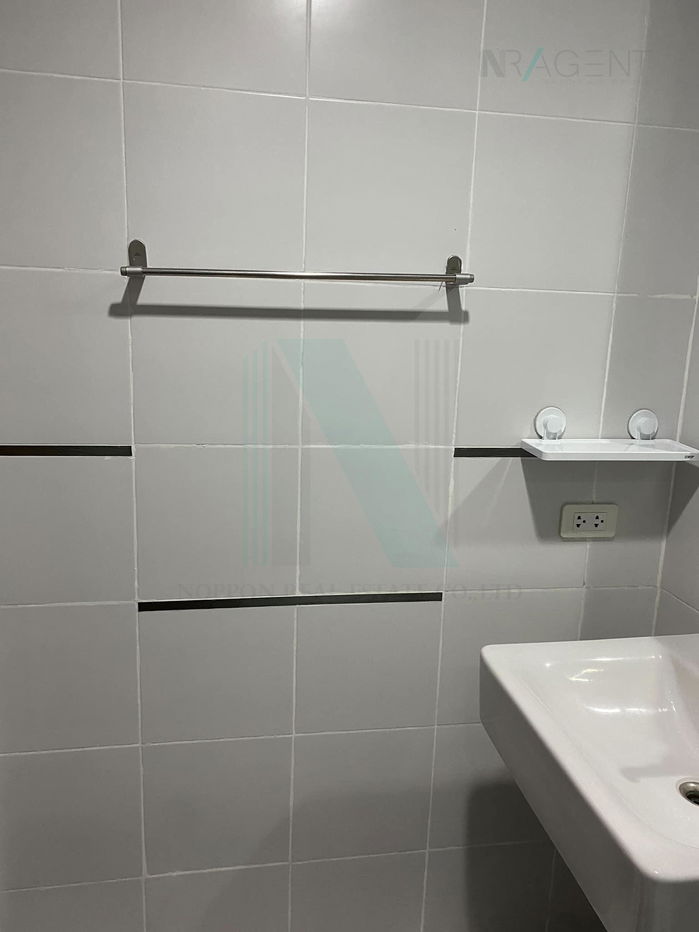 picture For Rent Condo THE BASE SUKHUMVIT 77 Building B, Floor 12,1 bed room, Room size 31.00 sqm - 8/8